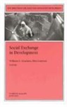 William G. Graziano, William G. Laursen Graziano, Brett Laursen, Brett P. Laursen, William G. Graziano, Brett Laursen - Social Exchange in Development