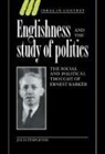 Julia Stapleton - Englishness and the Study of Politics