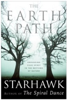 Starhawk - Earth Path