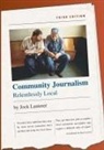 Jock Lauterer - Community Journalism