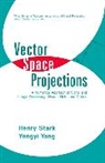 STARK, H Stark, Henry Stark, Henry (Illinois Institute of Technology Stark, Henry Yang Stark, STARK HENRY YANG YONGYI... - Vector Space Projections