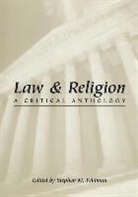 Justice Stephen Breyer, Stephen M. Feldman, Martin Hart-Landsberg, Stephen M Feldman, Stephen M. Feldman - Law and Religion