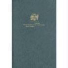Alan W. Bryant, Marie Henein, The Law Society of Upper Canada, Irwin Law Inc - Special Lectures 2003: The Law of Evidence