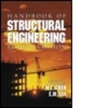 W. F. Chen Chen, W. F. Lui Chen, W.f. (University of Hawaii Chen, W.f. Lui Chen, Wai-Fah Chen, Eric M. Lui... - Handbook of Structural Engineering