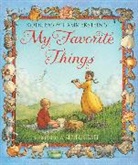 Oscar Hammerstein, Oscar Hammerstein II, Richard Rodgers, Richard/ Graef Rodgers, Renee Graef - My Favorite Things