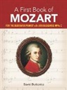 David (EDT) Dutkanicz, David Dutkanicz - My First Book of Mozart