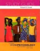 David Myers, David G. Myers, Richard O. Straub - Study Guide to Accompany Exploring Psychology