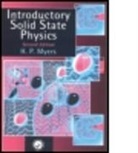 H. P. Meyers, H.P. Meyers, H P Myers, H. P. Myers, H.P. Myers, H.p. (Chalmers University of Technology Myers... - Introductory Solid State Physics