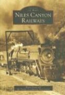Henry Luna, Pacific Locomotive Association, The Pacific Locomotive Association - Niles Canyon Railways