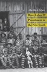 Martha A. Myers - RACE LABOR PUNISHMENT IN NEW SOUTH