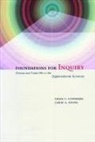 Lundberg Craig, Craig Lundberg, Craig C. Lundberg, Craig C. Young Lundberg, Craig C./ Young Lundberg, Craig Young Lundberg... - Foundations for Inquiry