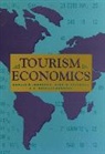 M. Krishnamoorthy, M. (United States Internationals University) Krishnamoorthy, Lunberg, DE Lundberg, Donald E Lundberg, Donald E. Lundberg... - Tourism Economics