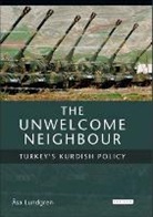 Asa Lundgren - The Unwelcome Neighbour