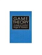 Roger B. Myerson, Myerson Roger B. - Game Theory: Analysis of Conflict