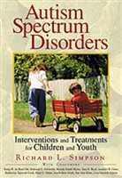 Lisa Garriott Adams, Adams Lisa Garriott, Josefa Ben-Arieh, Ben-Arieh Josefa, Sara E. Byrd, Byrd Sara E.... - Autism Spectrum Disorders