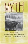 Edited by Gregory Schrempp and William H, William Hansen, Gregory Schrempp - Myth