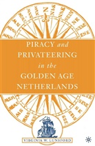 V Lunsford, V. Lunsford, Virginia Lunsford-Poe - Piracy and Privateering in the Golden Age Netherlands