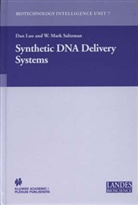 Da Luo, Dan Luo, Mark Saltzman, Mark Saltzman, W. Mark Saltzman - Synthetic DNA Delivery Systems