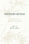 Hy V. Luong - Postwar Vietnam