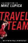 Mike Lupica, Lupica Mike - Travel Team