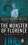 Magdalen Nabb - The Monster of Florence