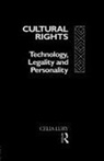 C. Lury, Celia Lury - Cultural Rights
