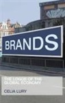 C. Lury, Celia Lury, Lury Celia - Brands