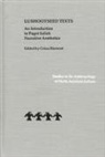 Crisca Bierwert, Indiana University Bloomington, Crisca Bierwert - Lushootseed Texts