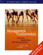 Robert N. Lussier - Management Fundamentals