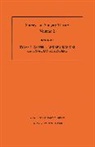 Sylvain Ranicki Cappell, Sylvain Cappell, Cappell Sylvain, Phillip Griffiths, John N. Mather, Andrew Ranicki... - Surveys on Surgery Theory, Volume 2