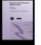 Stein Kuhnle, Stein Deth Kuhnle, Stein Kuhnle - Survival of the European Welfare State