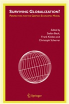 Stefan Beck, Fran Klobes, Frank Klobes, Christoph Scherrer - Surviving Globalization?
