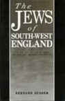 Susser, Bernard Susser, Dr Bernard Susser, Susser Bernard - Jews of South West England