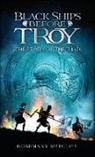 Rosemary Sutcliff - Black Ships Before Troy