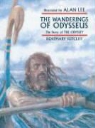 Rosemary Sutcliff, Rosemary/ Lee Sutcliff, Alan Lee - The Wanderings Of Odysseus