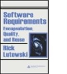 Rick Lutowski, Rick (Jreality Lutowski, Lutowski Rick - Software Requirements
