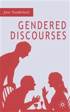 J Sunderland, J. Sunderland, Jane Sunderland, Sunderland Jane, Jane Sutherland - Gendered Discourses