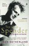 John Sutherland - Stephen Spender