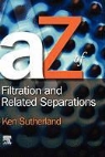 Ken Sutherland, Ken (Managing Director Sutherland, Kenneth Sutherland, Kenneth S. Sutherland, Kenneth S. (Managing Director Sutherland - - Z of Filtration and Related Separations