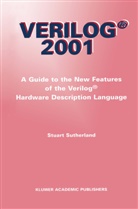 Stuart Sutherland, Stuart Sutherland - Verilog - 2001