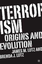 Brenda Lutz, Brenda J. Lutz, J Lutz, J. Lutz, James Lutz, James Michael Lutz - Terrorism