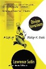 Lawrence Sutin - Divine Invasions