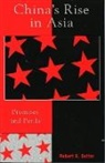 Robert G Sutter, Robert G. Sutter, Sutter Robert G. - China''s Rise in Asia