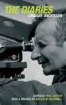 Lindsay Anderson, Paul Sutton, Paul Sutton - Lindsay Anderson Diaries