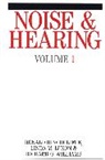 Hinchcliffe, Ron Hinchcliffe, Ron (Institute of Laryngology and Oto Hinchcliffe, Ron Luxon Hinchcliffe, Luxon, L Luxon... - Noise and Hearing