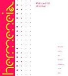 James E Crouch, James E. Crouch, Helmut Koester, Ulrich Luz, Helmut Koester - Matthew 8-20, Hermeneia