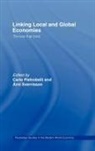 C. Pietrobelli, Carlo Pietrobelli, Arni Sverrison, Carlo Pietrobelli, Pietrobelli Carlo, Arni Sverrison... - Linking Local and Global Economies