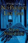 Steph Swainston - No Present Like Time