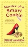 Denise Swanson - Murder of a Smart Cookie