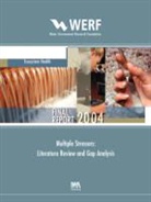 David J. van den Assem, Christian G. Fraikin, S. M. Swanson, Stella Swanson, Stella M. Swanson, Stella M. Fraikin Swanson... - Multiple Stressors